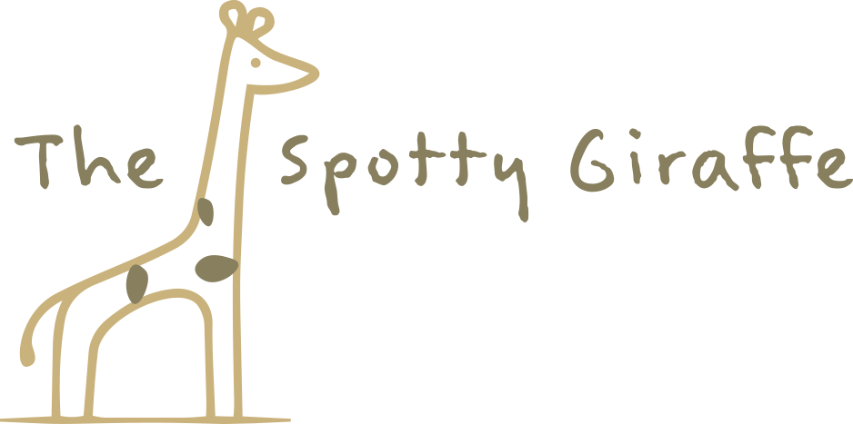 The Spotty Giraffe in Consett